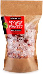 Beauty Jar fürdőkristály 600g My Little Princess bőrpuhító