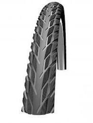 Schwalbe Silento HS421 28x1, 4 (622-37 700x35c) külső gumi (köpeny), defektvédett (K-Guard), reflexcsíkos, 560g