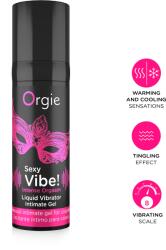 Orgie Gel Orgie Intense Orgasm 15ml