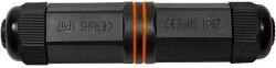 LogiLink Outdoor Connector CAT6A RJ45 F/F, IP67 waterproof (NP0081)