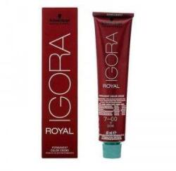 Schwarzkopf Vopsea Permanentă Igora Royal Schwarzkopf 7-00 (60 ml)