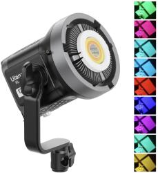  Lampa Portabila COB Led Ulanzi VL120C RGB 120W CRI 95+ adaptor Bowens APP control (27107)