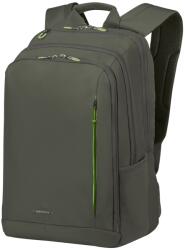 Samsonite GUARDIT CLASSY szürkészöld laptoptartós hátitáska 15, 6" 139469-6207