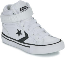 Converse Pantofi sport stil gheata Băieți PRO BLAZE STRAP LEATHER Converse Alb 34