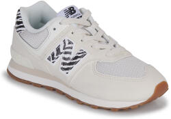 New Balance Pantofi sport Casual Fete 574 New Balance Bej 28