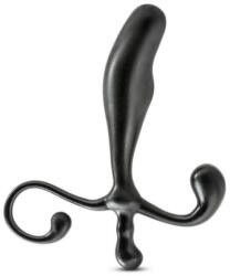Anal Adventures - dildo pentru prostată - negru (819835025009) Vibrator