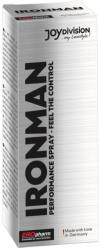 JOYDIVISION Ironman - spray întârziere ejaculare - 30ml (06136650000)