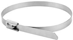  Colier Metalic Inox 304 360 X 4.6mm Set 100 (nar360x46) - pcone