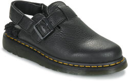 Dr. Martens Saboti Femei Jorge II FL Black Ambassador Dr. Martens Negru 43