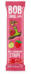 Bob Snail alma-eper gyümölcsszelet (14 g)