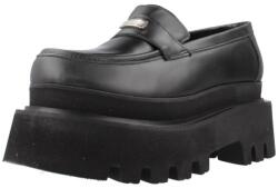 Yellow Mocasini Femei ARCADE Yellow Negru 38