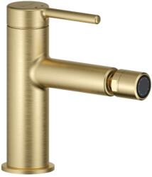 Excellent Pi bidé csaptelep álló arany AREX. 1203GB (AREX1203GB)