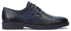 Martinelli Pantofi Oxford Bărbați WATFORD 1689 2885Z1 Martinelli albastru 44