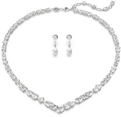 Swarovski Колие и обици MESMERA (5674306)