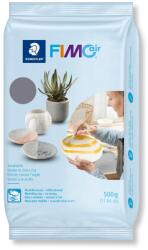 FIMO Глина Staedtler Fimo Air basic 8100, 500g, сив (21922-А-СИВ)