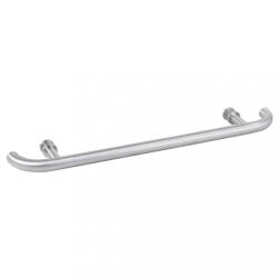 Bemeta Help fali kapaszkodó 80 cm, matt inox 301553025 (301553025)