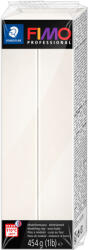 FIMO Полимерна глина Staedtler Fimo Prof, 454 g, бял (27974-А-БЯЛ)