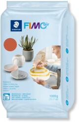 FIMO Глина Staedtler Fimo Air basic 8101, 1 kg, теракот (21923-А-ТЕРАКОТА)