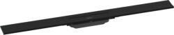 Hansgrohe Raindance a lefolyó külső eleme 90 cm fekete 56052670 (56052670)