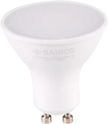 Polux Platinum led izzó 1x7 W 4000 K GU10 305701 (305701)