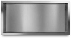 Oltens Grotta süllyesztett polc 60 cm acél 97001100 (97001100)