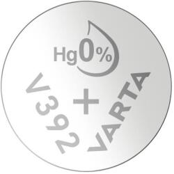 VARTA 392101401 V392 (SR41) gombelem 1db/bliszter (392101401) - nyomtassingyen