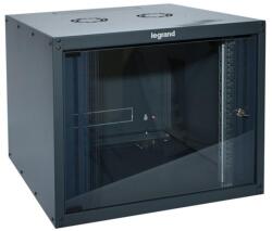 Legrand 646215 19" 21U MAG: 1022 SZÉL: 600 MÉLY: 600 Linkeo fali rackszekrény (646215) - nyomtassingyen