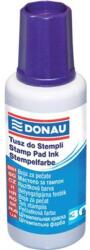 Donau Bélyegzőfesték, 30 ml, DONAU, lila (7808001PL-F23) - nyomtassingyen