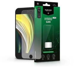 MyScreen MSP LA-1946 iPhone 7/8/SE 2020/2022 Hybrid Glass Lite rugalmas üveg kijelzővédő fólia (LA-1946) - nyomtassingyen