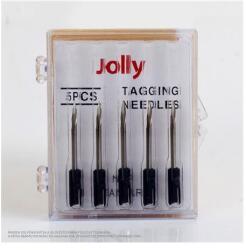 Jolly Tartalék tű, szálbelövő pisztolyhoz "JOLLY Standard", 5db/cs (5998377103057) - nyomtassingyen