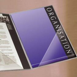 3L Sarokzseb, 100x100mm, öntapadó, 3L, 100db/cs (L10014)