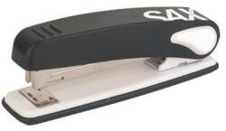 ICO Tűzőgép, 24/6, 26/6, 25 lap, SAX "249", fekete (7320075004) - nyomtassingyen