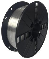 Gembird 3DP-PETG1.75-01-NAT PETG Natural 1, 75mm 1kg (3DP-PETG1.75-01-NAT)