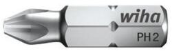 Wiha Standard Phillips bit hegy PH2x25 50db 7929Z/No. 08048 (040303-0577) - szerszamplusz