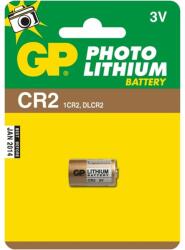 GP Batteries GP CR2 Lithium fotó elem (B1506) - nyomtassingyen