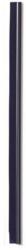 Durable Iratsín, 3mm, 1-30lap, DURABLE, sötétkék, 100db/cs (290007) - nyomtassingyen