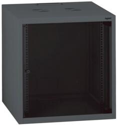 Legrand 646212 19" 12U MAG: 626 SZÉL: 600 MÉLY: 600 Linkeo fali rackszekrény (646212)