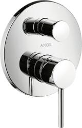 Hansgrohe Starck kád és zuhany csaptelep süllyesztett || 10416820