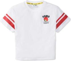 PUMA Tricou Puma x PEANUTS Tee 53182102 Marime 5T (105-110 cm) (53182102) - top4running