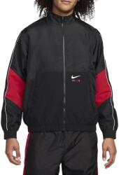 Nike Jacheta Nike M NSW SW AIR TRACKTOP fn7687-011 Marime XS (fn7687-011) - top4running