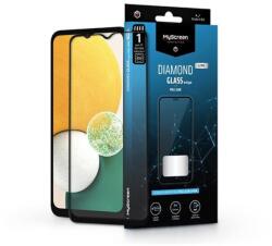 MyScreen MSP LA-2201 Samsung Galaxy A13 4G/A13 5G Diamond Glass Lite Edge2.5D edzett üveg képernyővédő (LA-2201) - nyomtassingyen
