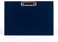 Panta plast Felírótábla, fekvő, A4, PANTA PLAST, sötétkék (0315-0014-02) - nyomtassingyen