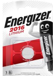 Energizer Gombelem, CR2016, 1 db, ENERGIZER (E301021801/638710) - nyomtassingyen