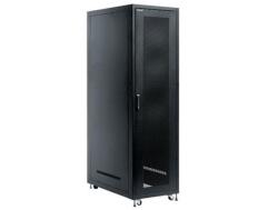 WP WPN-RSA-42810-B Szabadon álló Rackszekrény Black (WPN-RSA-42810-B) - nyomtassingyen