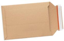 Hullámkarton tasak, B4, 235x337mm / 250x353mm, 100db/doboz (88341261) - nyomtassingyen