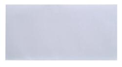 Bluering Boríték LA4, öntapadó bélésnyomott Bluering®, fehér - nyomtassingyen