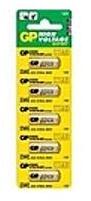GP Batteries GP High Voltage alkáli 23AF (V23GA, MN21, A23)speciális elem 5db/bliszter (B1300) - nyomtassingyen
