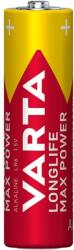 VARTA 4706101412 Max Tech AA alkáli ceruza elem 2db/bliszter (4706101412) - nyomtassingyen