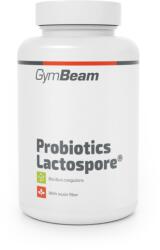 GymBeam Probiotice Lactospore® 90 caps