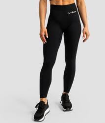 GymBeam Colanți pentru femei Limitless Black XXL